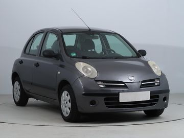 1.2 16V, Klima, za dobrou cenu