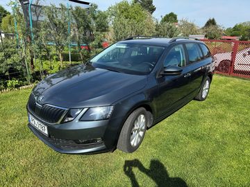 Škoda Octavia III, 1.6 TDI