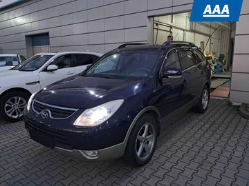 3.0 CRDi, 4X4, Automat