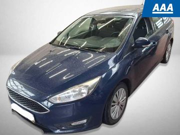 1.5 TDCi, Serv.kniha