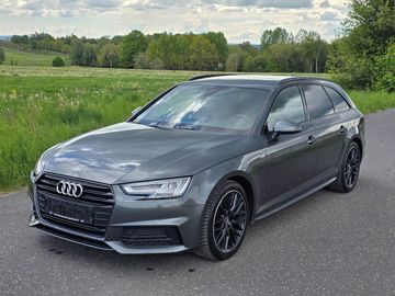 1.4 TFSI 2. Majitel 3x S-Line