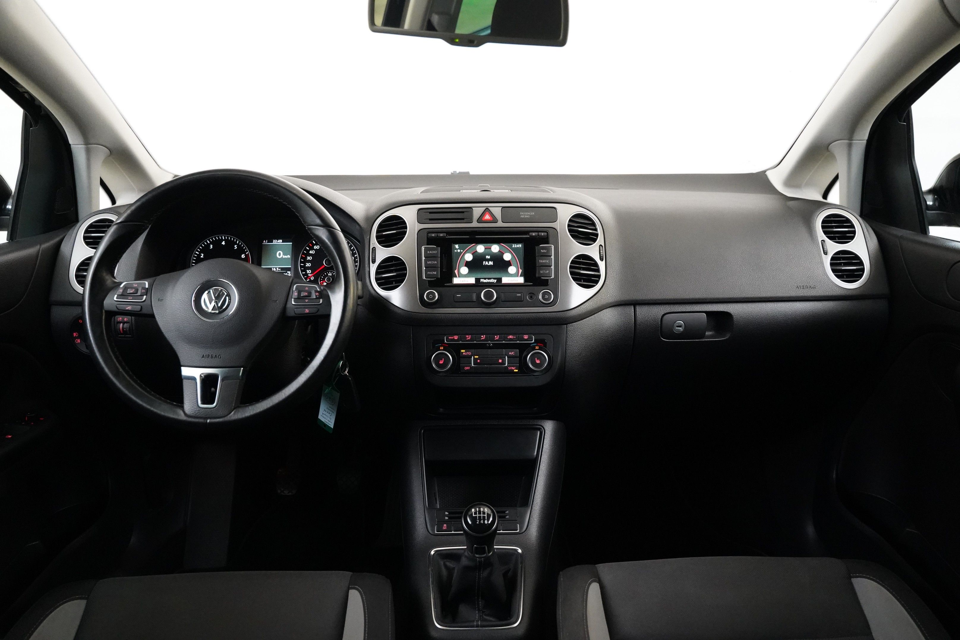 Volkswagen Golf Plus, 1.4 TSI 90 kW Life - fotka 5