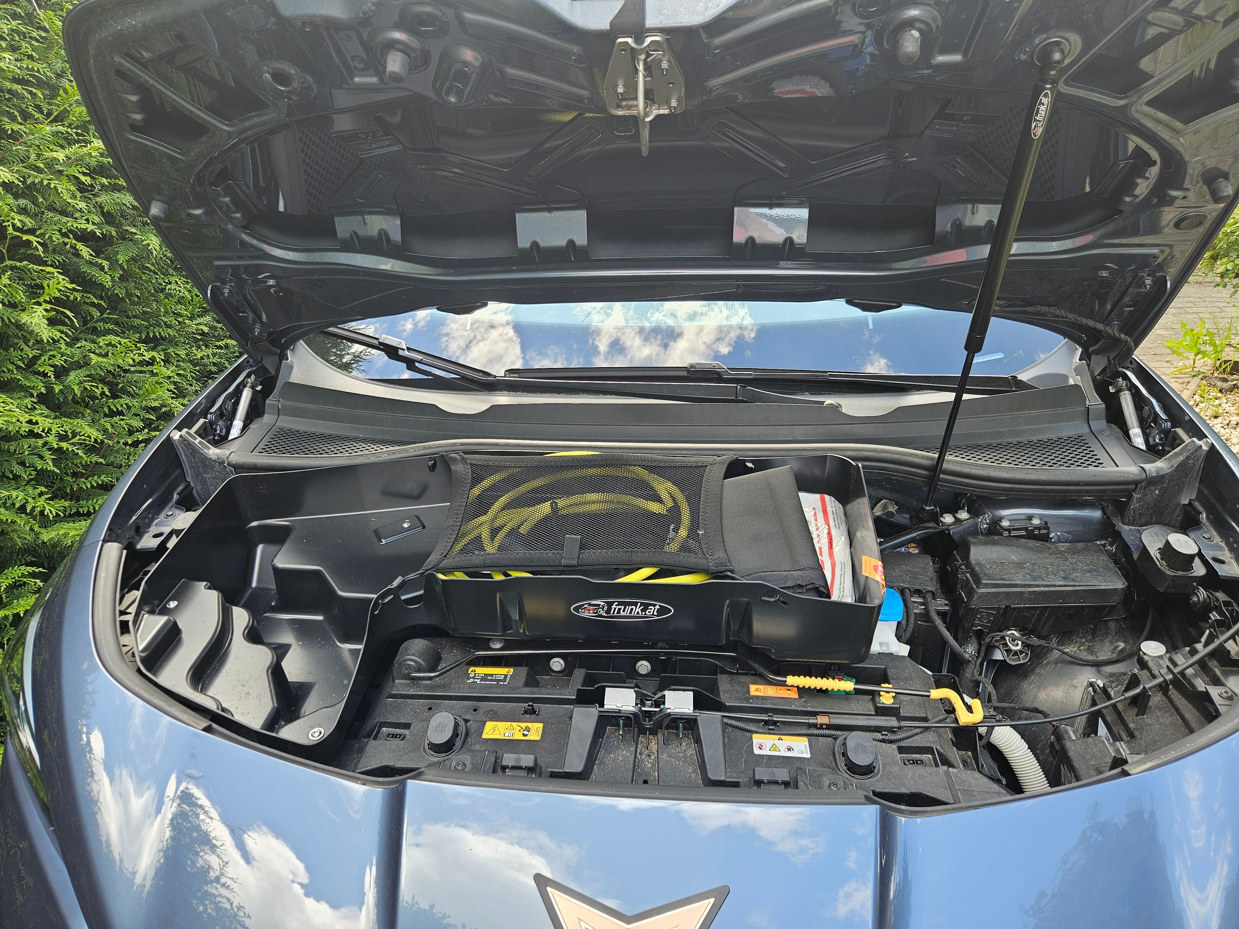 Cupra Tavascan, Endurence 77kWh, Matrix, DPH - fotka 2