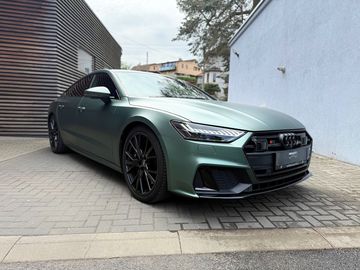 3,0 Bi-TDi 257kw Nez.T. Bang O
