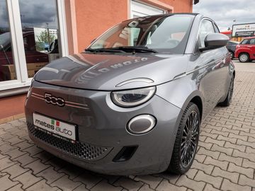 C La Prima 87kW