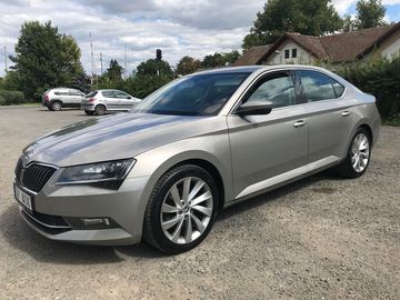 2.0 tdi 140kw s adblue, Dsg
