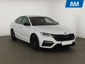 RS 2.0 TDI 4x4, 4X4, Automat