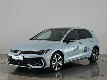1.5 TSI e-Hybrid / 200 kW GTE