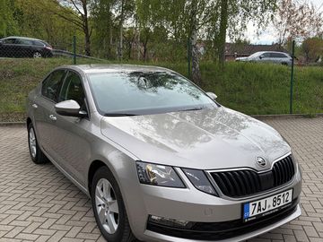 Ambition 2019, TSI 85kW, 68tkm