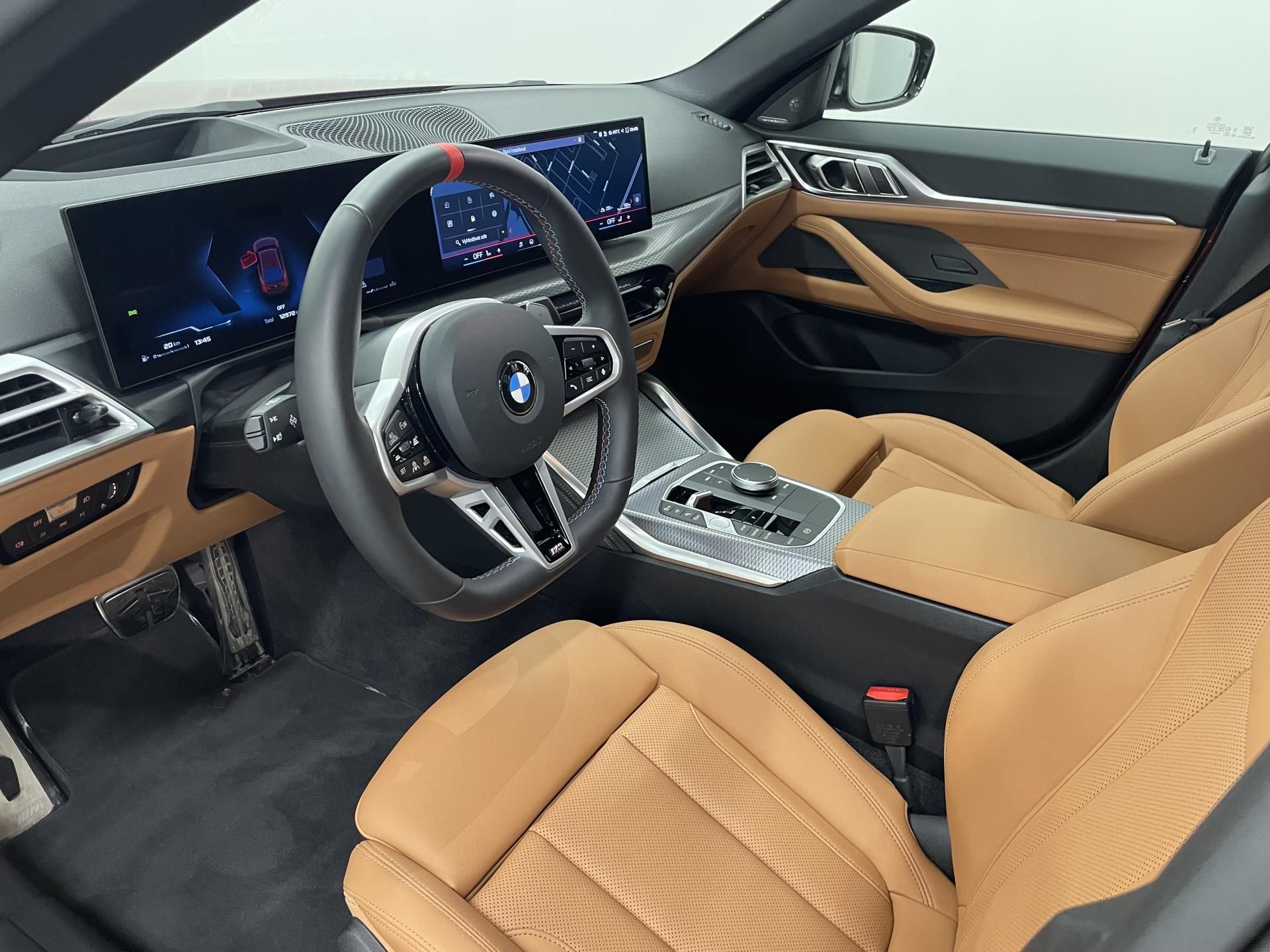 BMW Řada 4, M440i xDrive - fotka 6