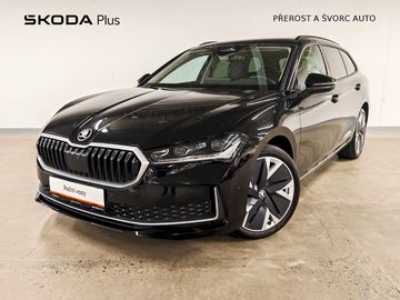 Combi 2.0 TDI 142 kW DSG 4x4 S