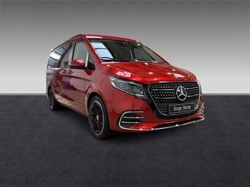 Marco Polo 300d AMG 360 AIR Di