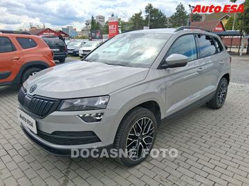 1.0 TSI,ČR