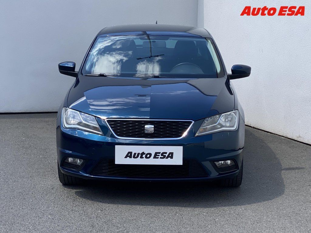 Seat Toledo, 1.2 TSi,Style,navi,+kola - fotka 2