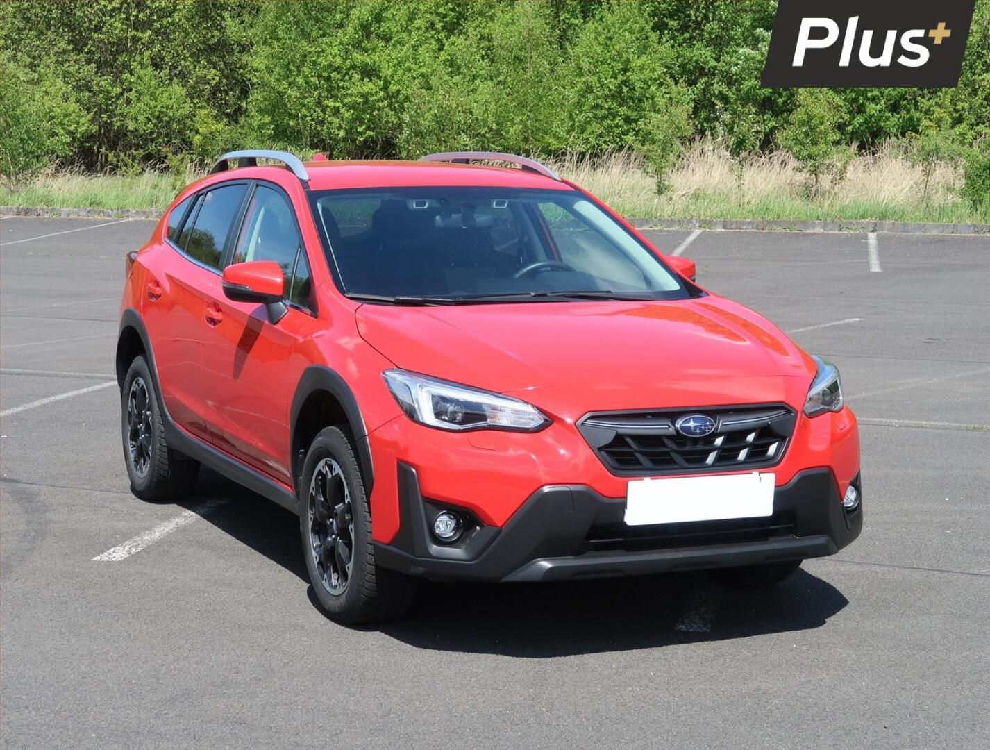 Subaru XV, 1.6i, 4X4, Automat