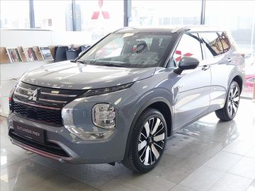 2.4 PHEV PAKET PREMIUM  INSTYL