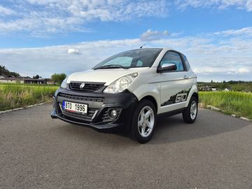 2011 50tis. Km