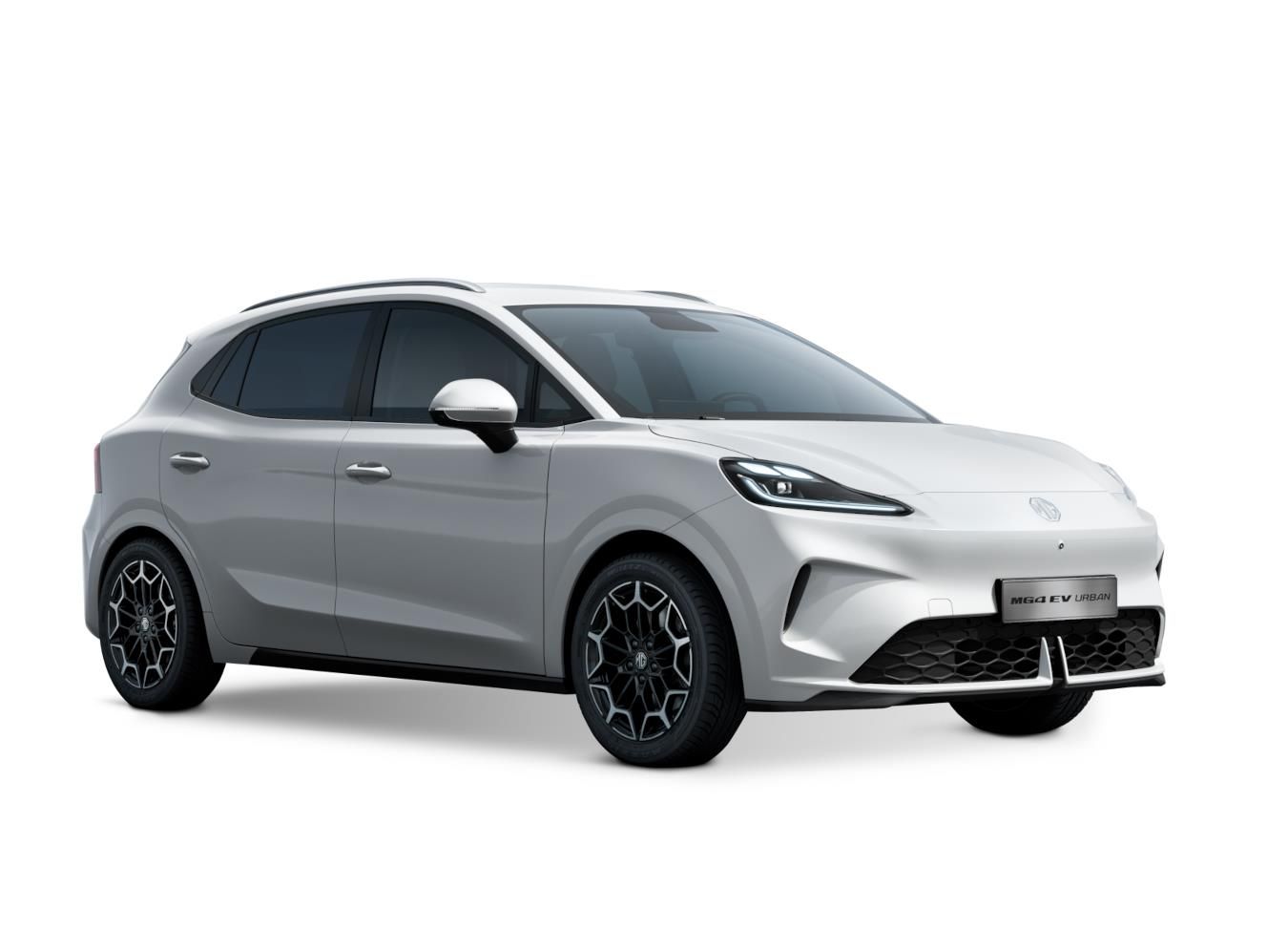 MG MG4, MG4 EV Urban EV 54kWh 118kW 1A