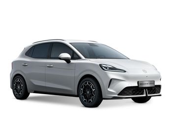 MG4 EV Urban EV 54kWh 118kW 1A