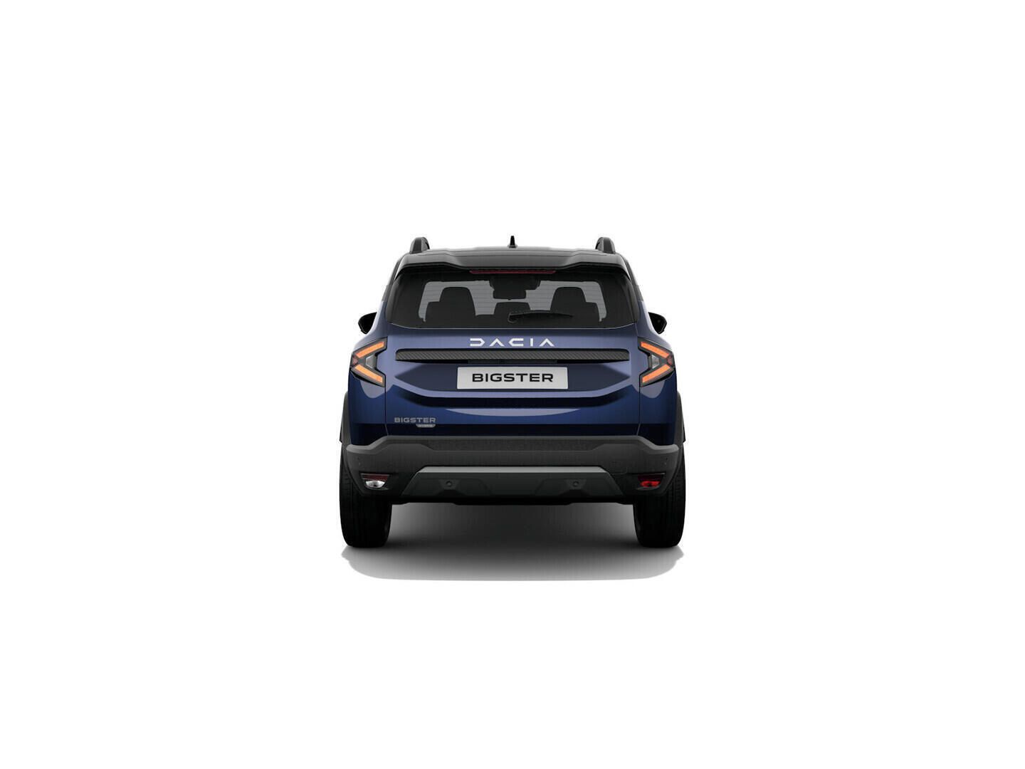 Dacia Bigster, Journey Hybrid 155 1,8 115 kW - fotka 4