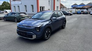Kia Stonic, 1,0 T-GDI 7DCT SPIN