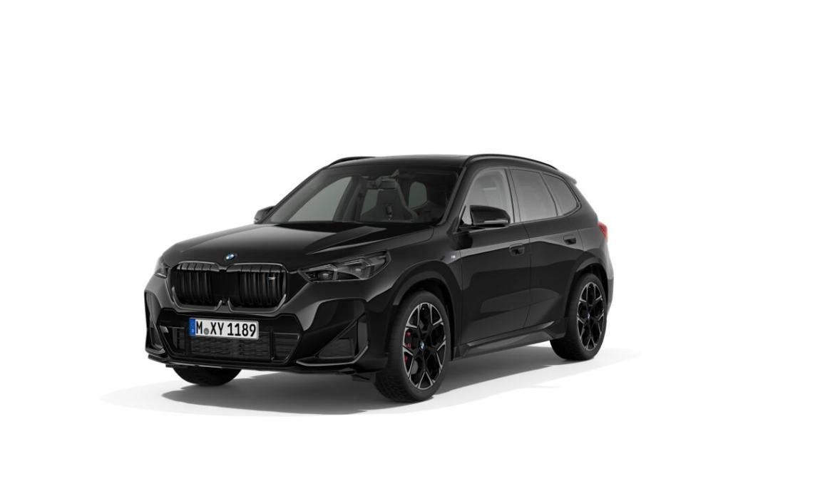 BMW X1, M35i xDrive