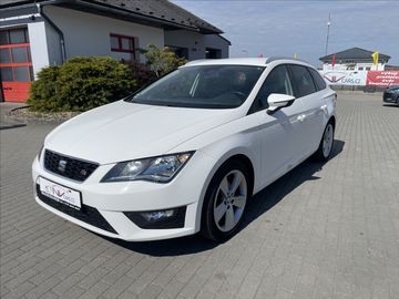 1,4 FR TSi 92kw po rozvodech