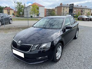 Škoda Octavia, 1,0 TSI, 85 kW