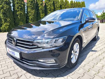 2.0 TDi Business DSG