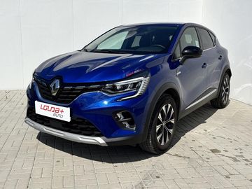 Equilibre 1.0 TCe 67 kW