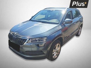 1.5 TSI, Style, Automat