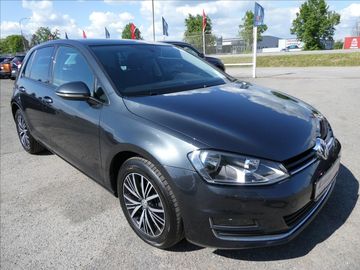 1,6 TDi 81kW DSG ALLSTAR,2xkol