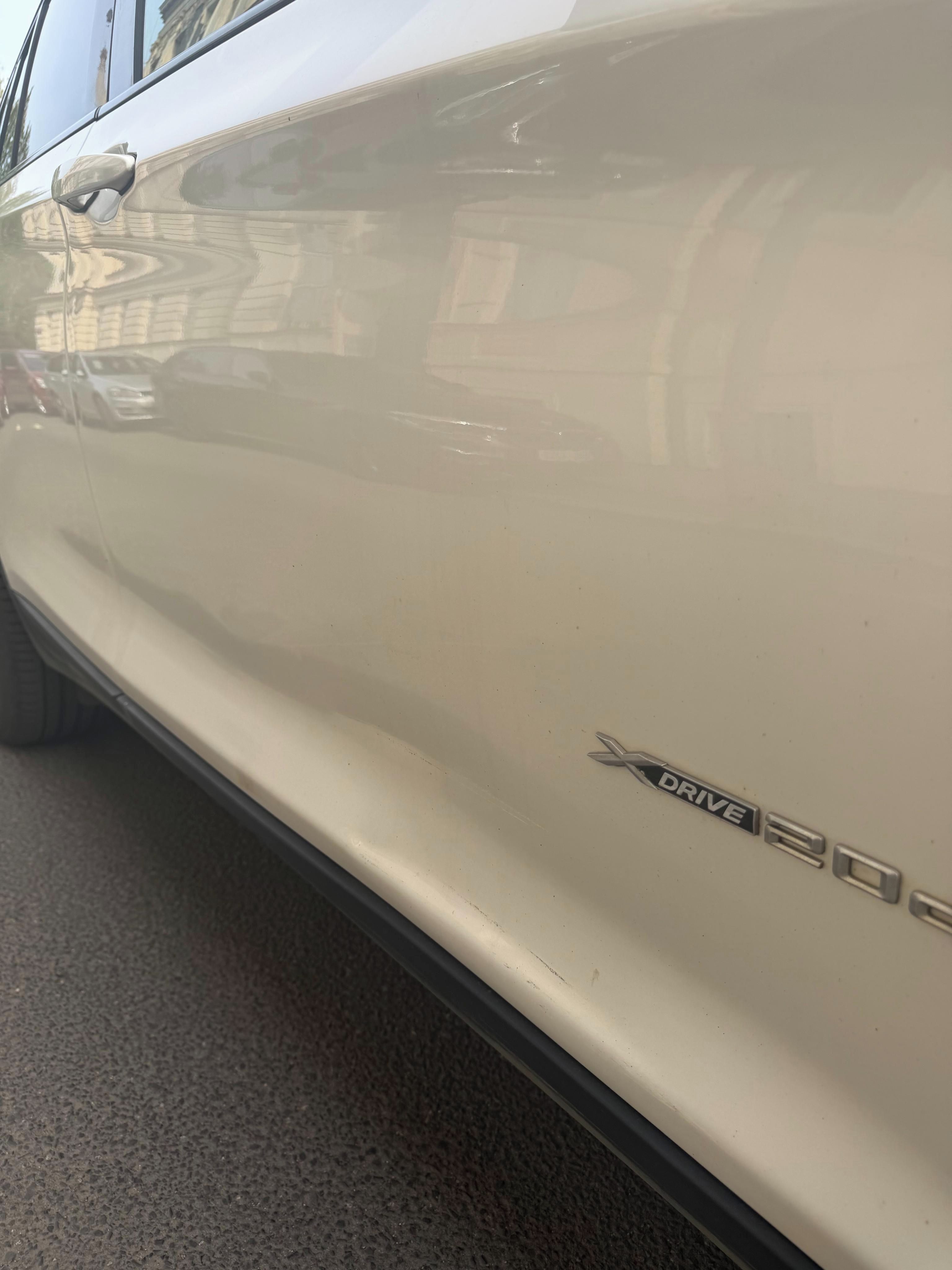 BMW X4, BMW X4 XDRIVE20D 2014, 120 tis - fotka 5