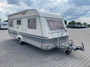 LMC, Luxus 530, elektrický pojezd