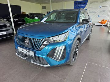 ALLURE 1.2Turbo 100k MAN6