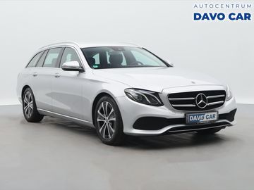 2,0 220d 143kW LED Aut. Kůže