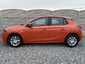 1.2i 75PS EDITION 70000KM NAVI