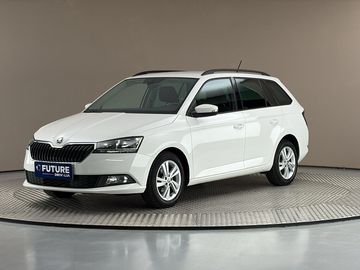 1.0 TSI Ambition Combi