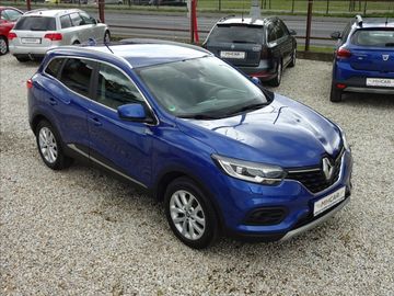 1.3TCe 103kW LIMITED DELUXE