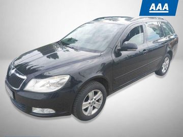 1.6 TDI 4x4, Ambiente, 4X4