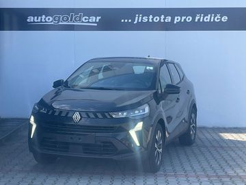 evolution full hybrid E-Tech 1