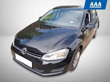 1.2 TSI, Klima, Tempomat