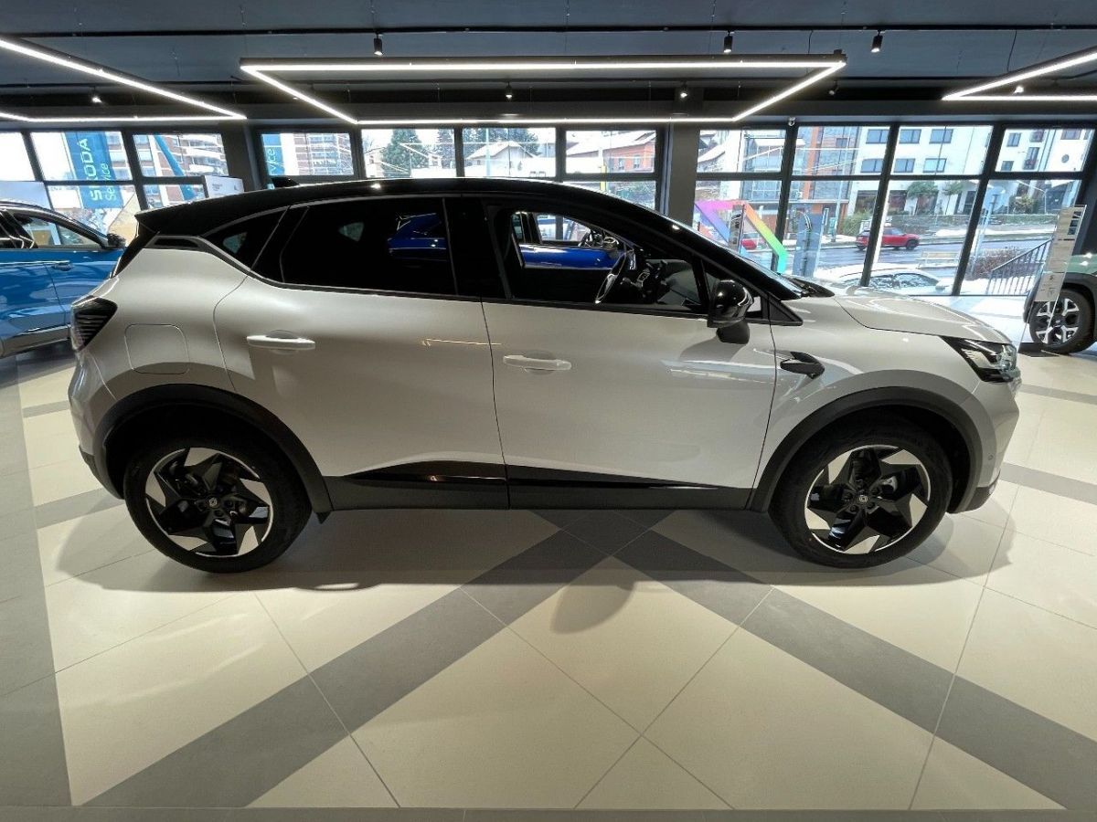 Renault Captur, techno TCe 90 - fotka 4