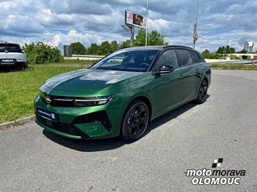 MHEV ST 1.2T 145k Ultimate AT6