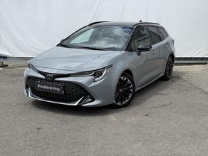 Toyota Corolla, 1,8 GR sport