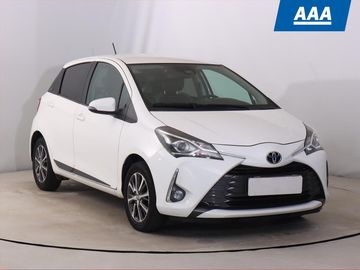 1.5 Dual VVT-i