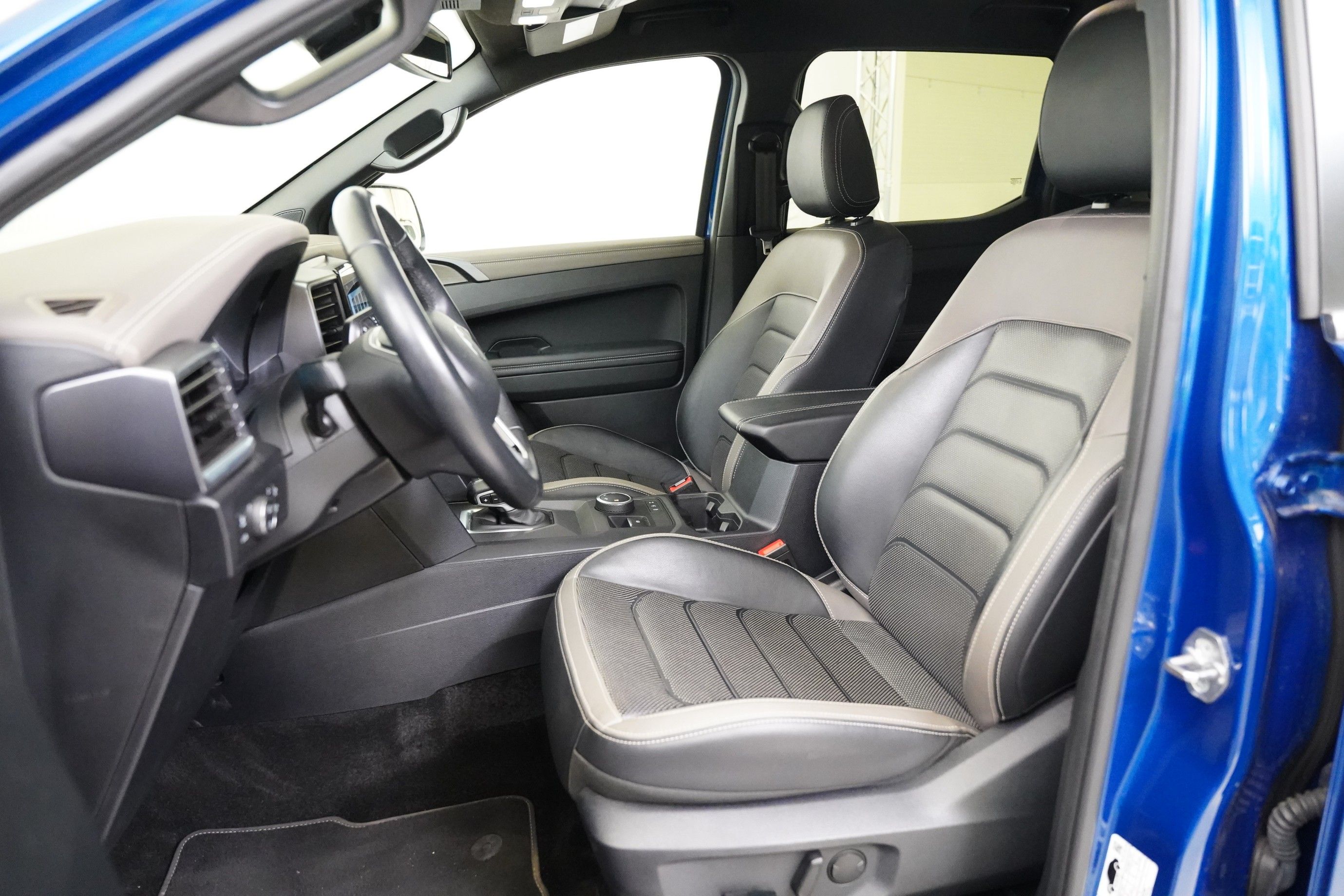 Volkswagen Amarok, 3.0 TDI V6 177 kW Aventura - fotka 5