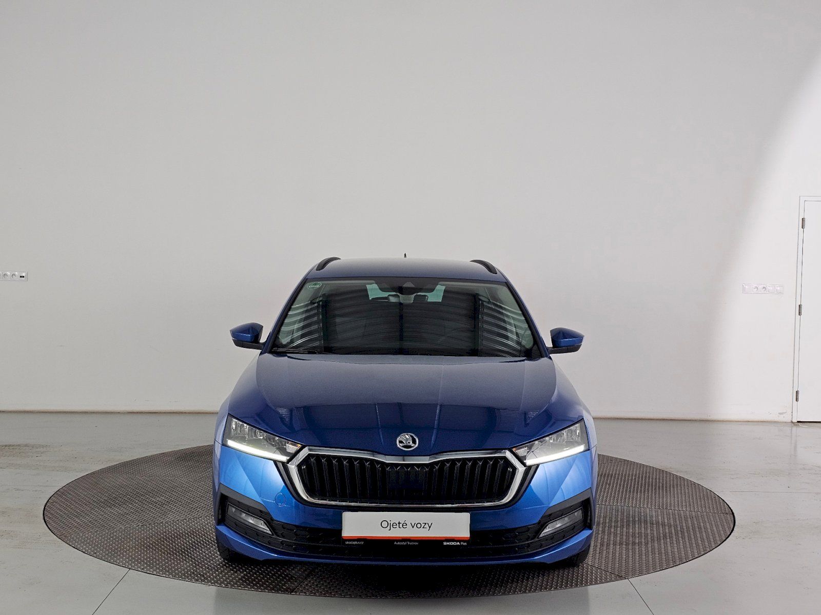 Škoda Octavia, COMBI 1.5TSI 96kW DSG G-TEC AM - fotka 4