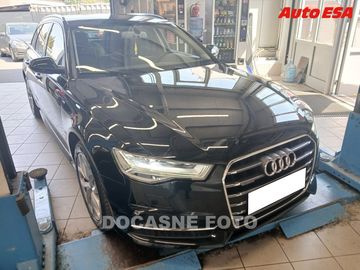 3.0 TDi Quattro