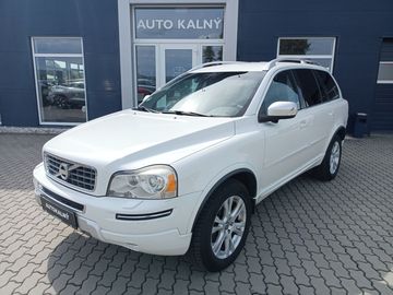 D5 AWD 2,4 147kW, 7 míst